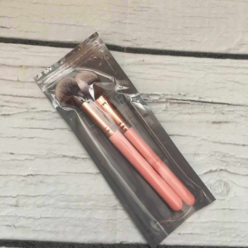 ⭐️NEW⭐️ Brush Duo